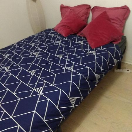 Super Logement Cosy, A Deux Pas Du Tram نانت المظهر الخارجي الصورة