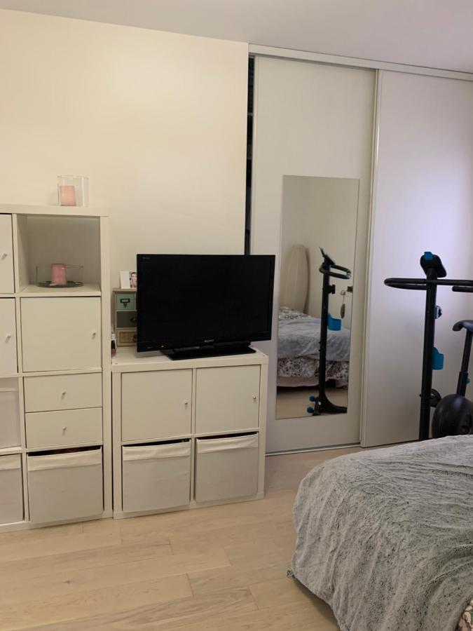 Super Logement Cosy, A Deux Pas Du Tram نانت المظهر الخارجي الصورة